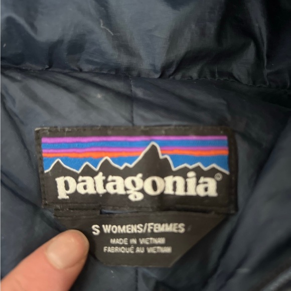 Small Patagonia jacket - Picture 5 of 6